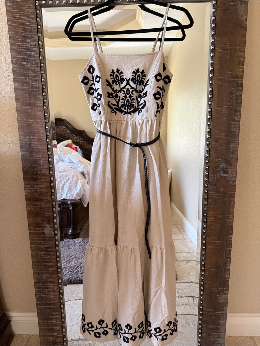 Lucky Brand Dress